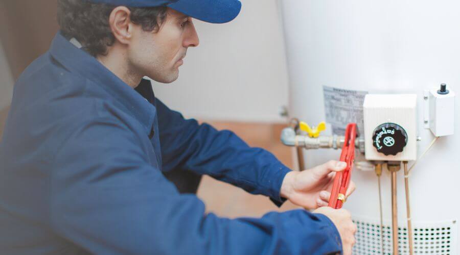 Professional Leak Detection Services in Anthony, KS